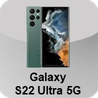 Galaxy S22 Ultra 5G