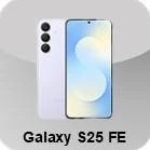Galaxy S25 FE