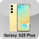 Galaxy S25 Plus