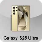 Galaxy S25 Ultra