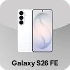 Galaxy S26 FE