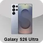 Galaxy S26 Ultra