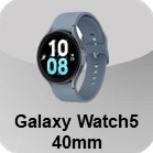 Galaxy Watch5 40mm