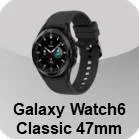 Galaxy Watch6 Classic 47mm