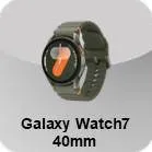 Galaxy Watch7 40mm