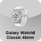 Galaxy Watch8 Classic 46mm
