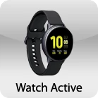 Galaxy Watch Active