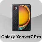 Galaxy Xcover7 Pro