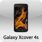 Galaxy Xcover 4s