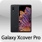 Galaxy Xcover pro