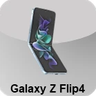 Galaxy Z Flip 4