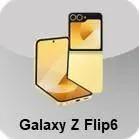Galaxy Z Flip6