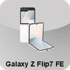 Galaxy Z Flip7 FE