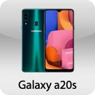 Galaxy A20s