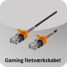 Gaming Netværkskabel