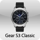 Gear S3 Classic