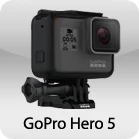 GoPro Hero 5