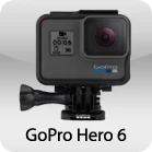GoPro Hero 6
