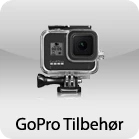 GoPro Tilbehør