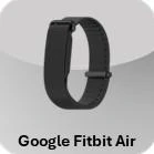 Google Fitbit Air