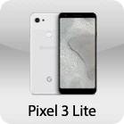 Google Pixel 3 Lite