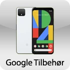 Google Tilbehør