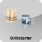 Grillstarter