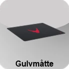 Gulvmåtte