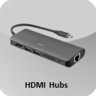 HDMI Hubs