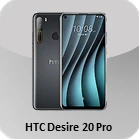 HTC Desire 20 Pro