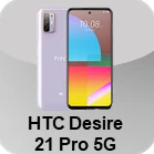 HTC Desire 21 Pro 5G