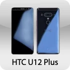 HTC U12 Plus