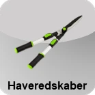 Haveredskaber