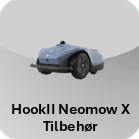 HookII Neomow X