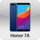 Huawei Honor 7A