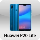Huawei P20 Lite