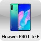 Huawei P40 Lite E