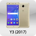 Huawei Y3 (2017)