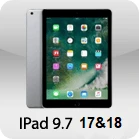 iPad 9.7 (2017&18)