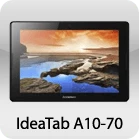 Lenovo IdeaTab A10-70