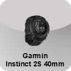 Instinct 2s 40mm