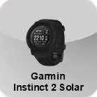 Instinct 2 Solar