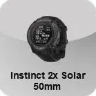 Instinct 2x solar 50mm