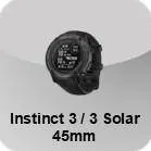 Instinct 3 / 3 Solar 45mm