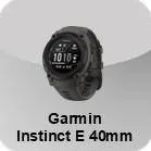Instinct E 40mm