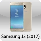 Galaxy J3 2017