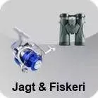 Jagt & Fiskeri