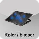 Køler-Blæser