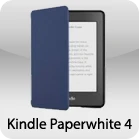 Kindle Paperwhite 4 (2018)