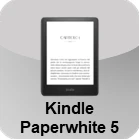 Kindle Paperwhite 5 (2021)